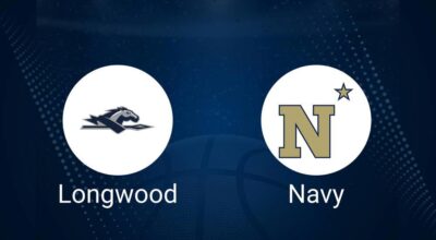 How to Watch Longwood vs. Navy Women's Basketball on TV or Live Stream - November 23