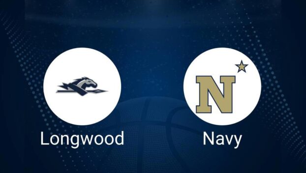 How to Watch Longwood vs. Navy Women's Basketball on TV or Live Stream - November 23