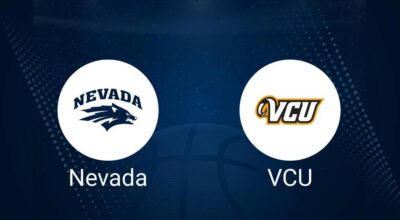 How to Watch Nevada vs. VCU on TV or Live Stream - November 22