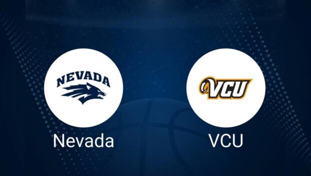 How to Watch Nevada vs. VCU on TV or Live Stream - November 22