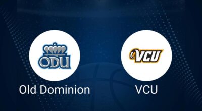 How to Watch Old Dominion vs. VCU Women's Basketball on TV or Live Stream - November 21