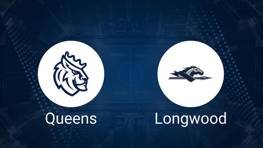 How to Watch Queens (NC) vs. Longwood Women's Basketball on TV or Live Stream - November 18