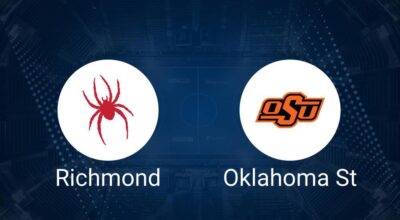 How to Watch Richmond vs. Oklahoma State Women's Basketball on TV or Live Stream - November 30