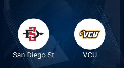 How to Watch San Diego State vs. VCU Women's Basketball on TV or Live Stream - November 29