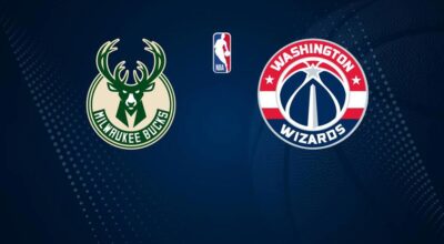 How to Watch the Bucks vs. Wizards Game: Streaming & TV Channel Info for November 30