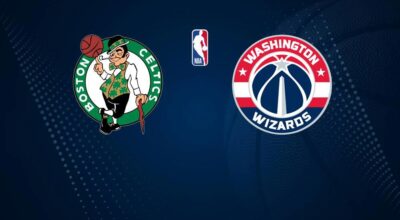 How to Watch the Celtics vs. Wizards Game: Streaming & TV Channel Info for November 22