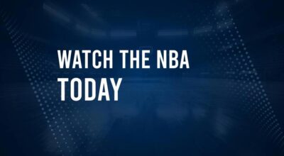 How to Watch the NBA Today, November 15