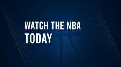 How to Watch the NBA Today, November 27