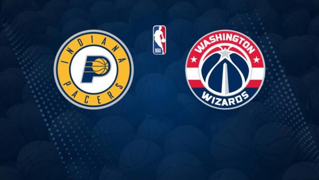 How to Watch the Pacers vs. Wizards Game: Streaming & TV Channel Info for November 24