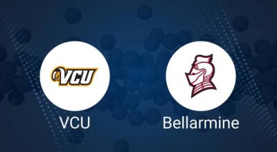 How to Watch VCU vs. Bellarmine on TV or Live Stream - November 4