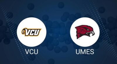 How to Watch VCU vs. Maryland-Eastern Shore Women's Basketball on TV or Live Stream - November 6