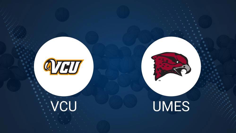 How to Watch VCU vs. Maryland-Eastern Shore Women's Basketball on TV or Live Stream - November 6