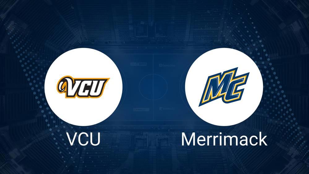 How to Watch VCU vs. Merrimack on TV or Live Stream - November 13