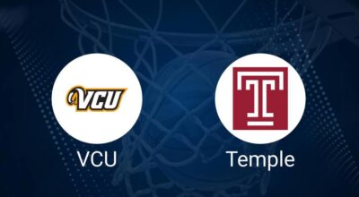 How to Watch VCU vs. Temple Women's Basketball on TV or Live Stream - November 15