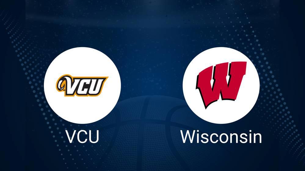 How to Watch VCU vs. Wisconsin Women's Basketball on TV or Live Stream - November 30