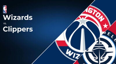 Jordan Poole Injury Status - Wizards vs. Clippers Injury Report November 27