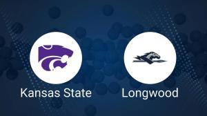 Kansas State vs. Longwood Basketball Tickets - Monday, November 25