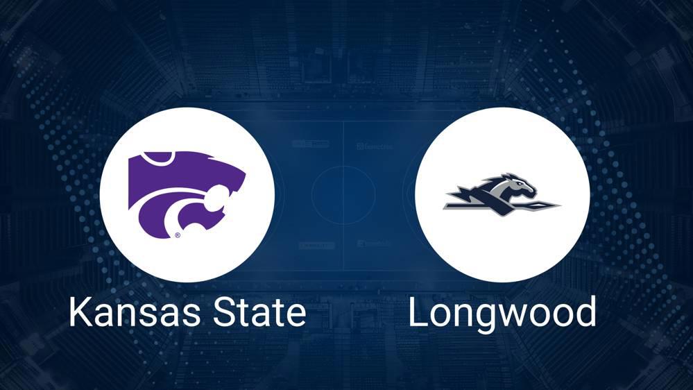 Kansas State vs. Longwood Predictions & Picks: Spread, Total - November 25