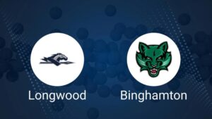 Longwood vs. Binghamton Predictions & Picks: Spread, Total - November 19