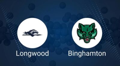 Longwood vs. Binghamton Predictions & Picks: Spread, Total - November 19