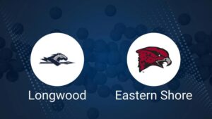 Longwood vs. Maryland-Eastern Shore Basketball Tickets - Thursday, December 5