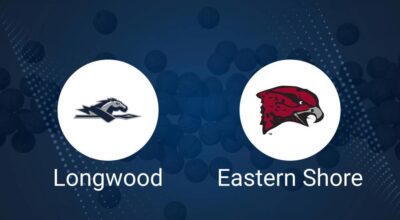 Longwood vs. Maryland-Eastern Shore Basketball Tickets - Thursday, December 5