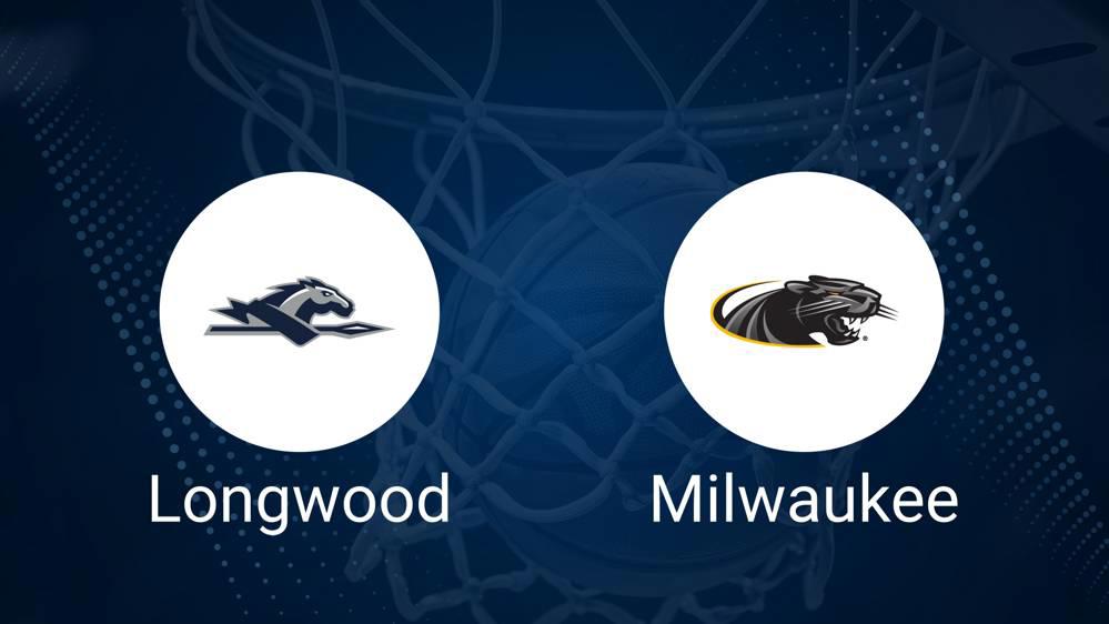 Longwood vs. Milwaukee Predictions & Picks: Spread, Total - November 13