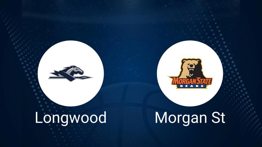 Longwood vs. Morgan State Predictions & Picks: Spread, Total - November 9