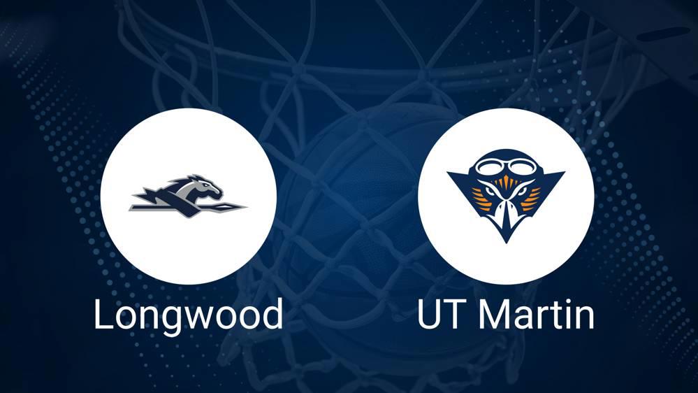 Longwood vs. UT Martin Predictions & Picks: Spread, Total - November 16