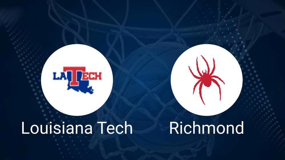 Louisiana Tech vs. Richmond Predictions & Picks: Spread, Total - November 26