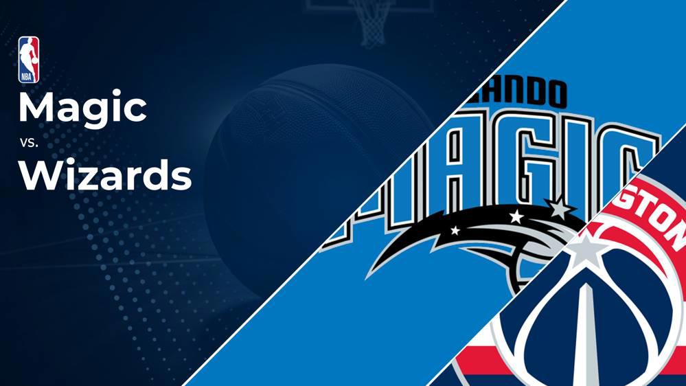 Magic vs. Wizards Prediction & Picks: Line, Spread, Over/Under - November 10