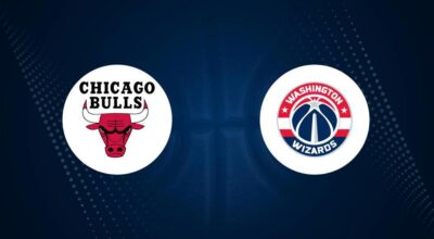 NBA Best Bets: Bulls vs. Wizards Picks for November 26