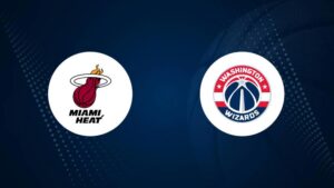 NBA Best Bets: Heat vs. Wizards Picks for November 2