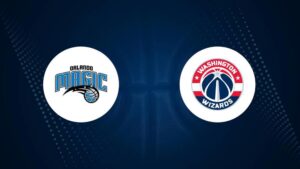 NBA Best Bets: Magic vs. Wizards Picks for November 10