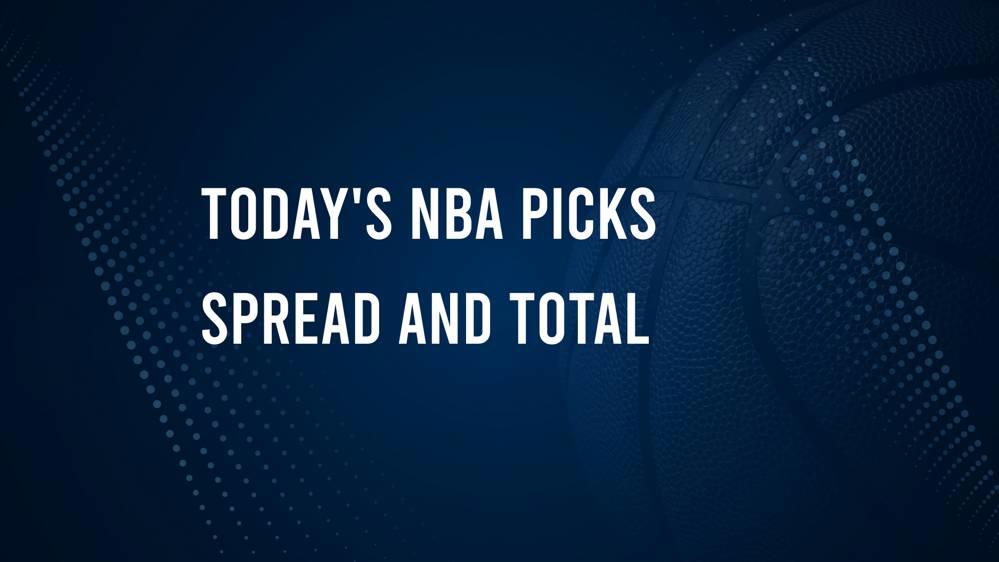 NBA Spread and Total Picks for Today, December 1