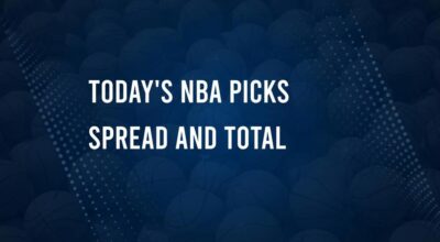 NBA Spread and Total Picks for Today, November 15