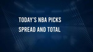 NBA Spread and Total Picks for Today, November 17