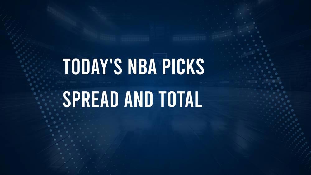 NBA Spread and Total Picks for Today, November 27