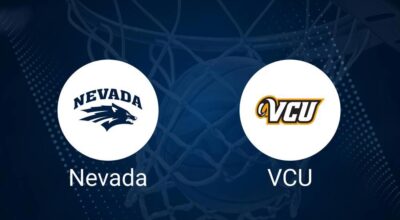 Nevada vs. VCU Basketball Tickets - Friday, November 22