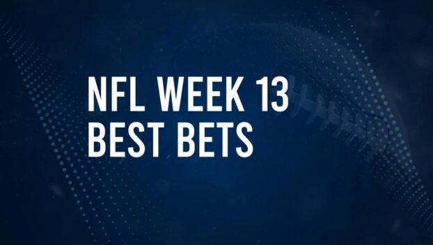 NFL Week 13 Computer Predictions, Best Bets, Over/Under Picks