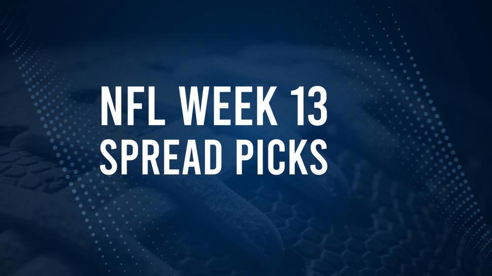 NFL Week 13 Picks Against the Spread, Tips and Predictions