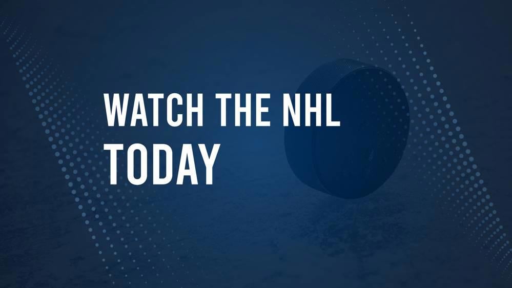 November 19 NHL TV Schedule: TV Channel, Start Times & Live Streaming Options