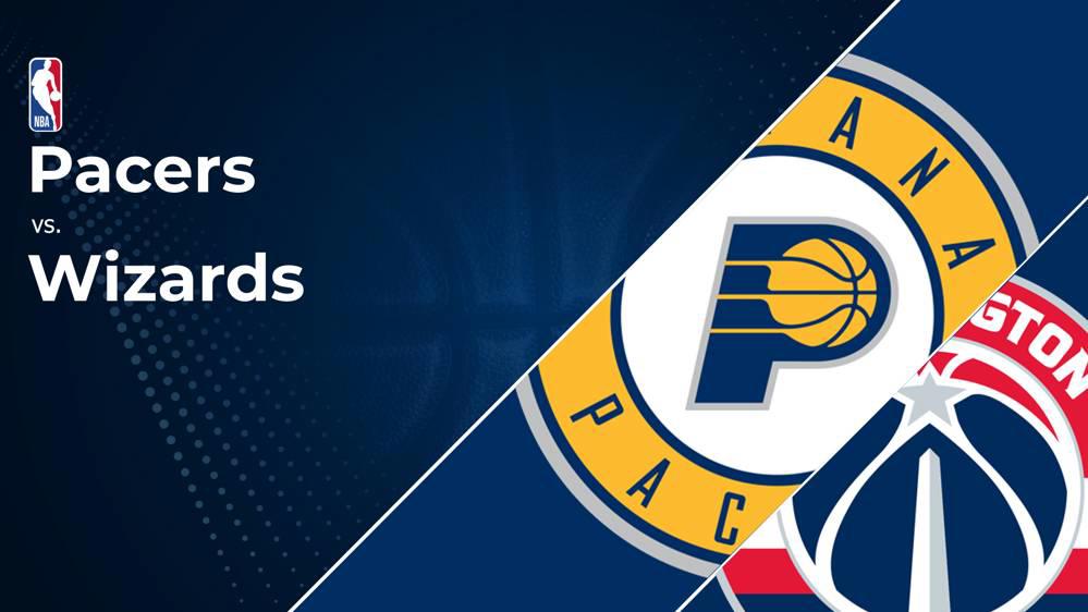 Pacers vs. Wizards Prediction & Picks: Line, Spread, Over/Under - November 24