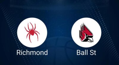 Richmond vs. Ball State Predictions & Picks: Spread, Total - November 27