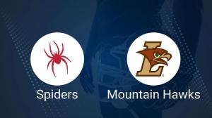 Richmond vs. Lehigh Nov. 30 FCS Playoffs Tickets & Start Time