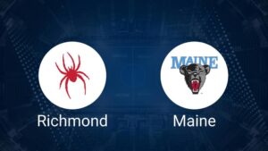 Richmond vs. Maine Predictions & Picks: Spread, Total - November 20