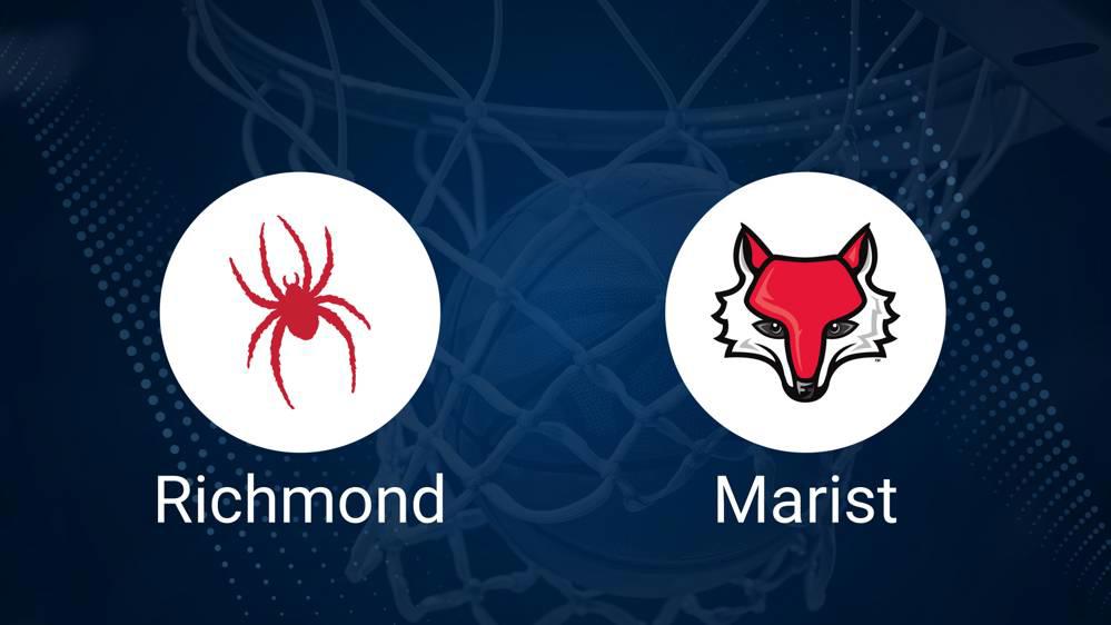 Richmond vs. Marist Predictions & Picks: Spread, Total - November 9