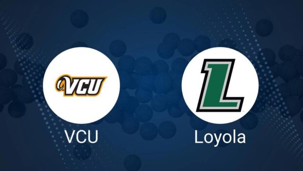 VCU vs. Loyola (MD) Basketball Tickets - Saturday, November 16