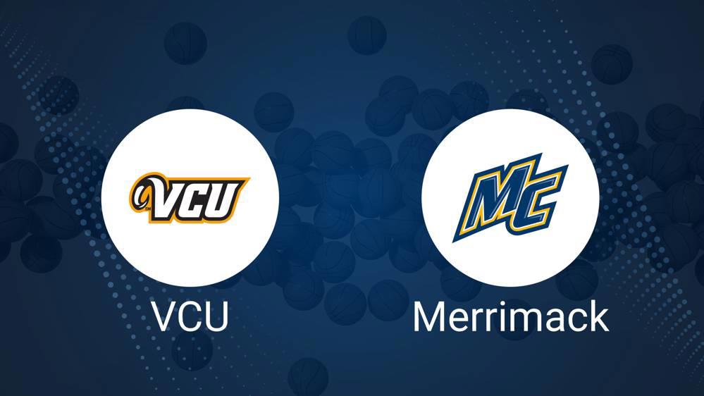 VCU vs. Merrimack Predictions & Picks: Spread, Total - November 13