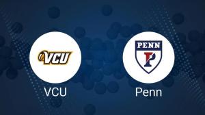 VCU vs. Pennsylvania Basketball Tickets - Monday, December 9